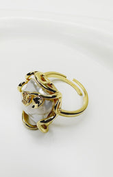SOVEREIGN RING